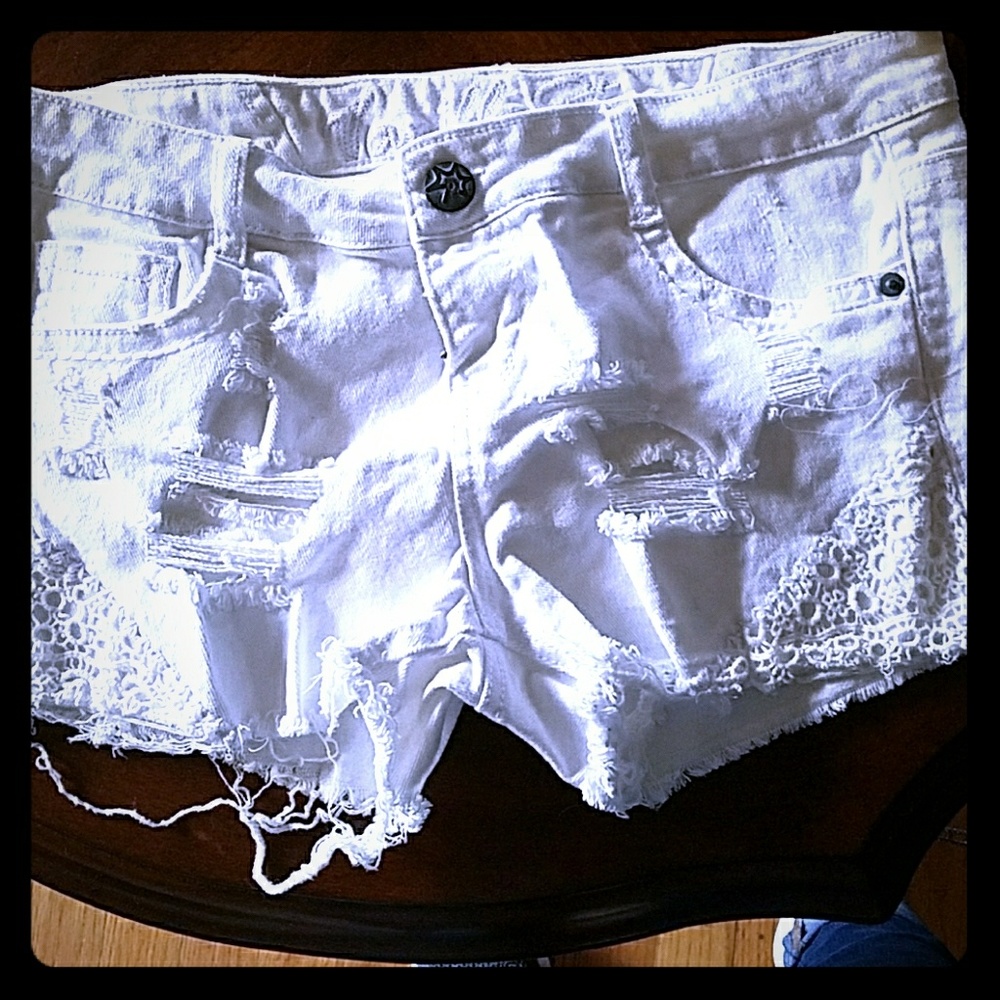 Women's shorts